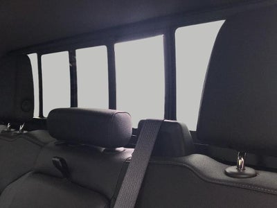 2022 GMC Sierra 1500 4WD Crew Cab 147 SLT