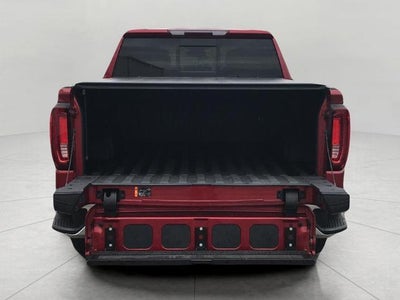 2022 GMC Sierra 1500 4WD Crew Cab 147 SLT