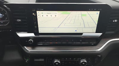 2022 GMC Sierra 1500 4WD Crew Cab 147 SLT