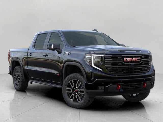 2026 GMC Sierra 4WD Crew Cab Short Box AT4's photo