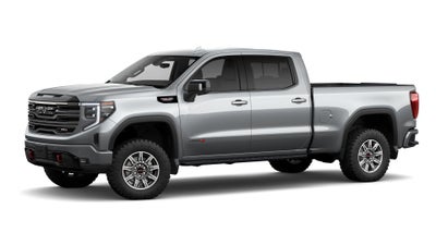 2026 GMC Sierra 1500 Base