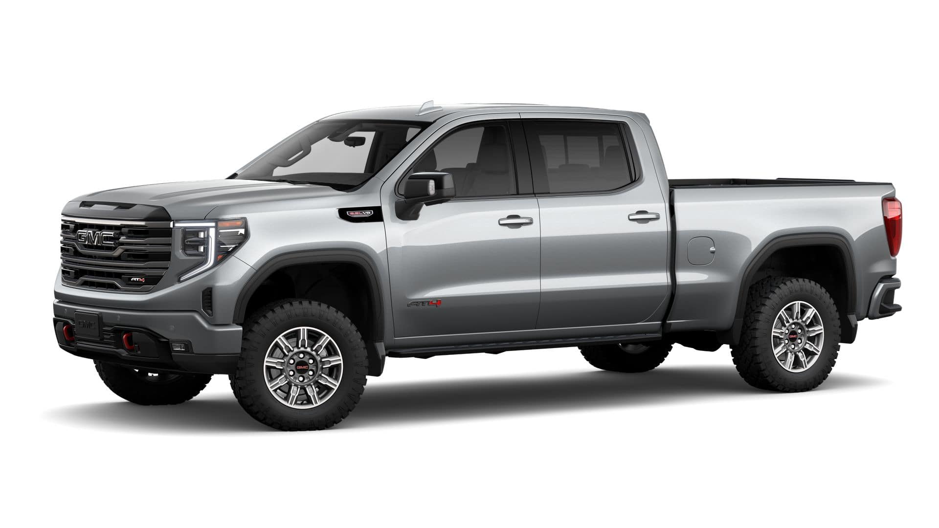 2026 GMC Sierra 1500 Base