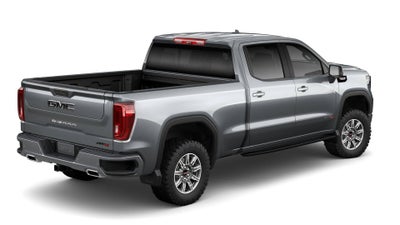 2026 GMC Sierra 1500 Base
