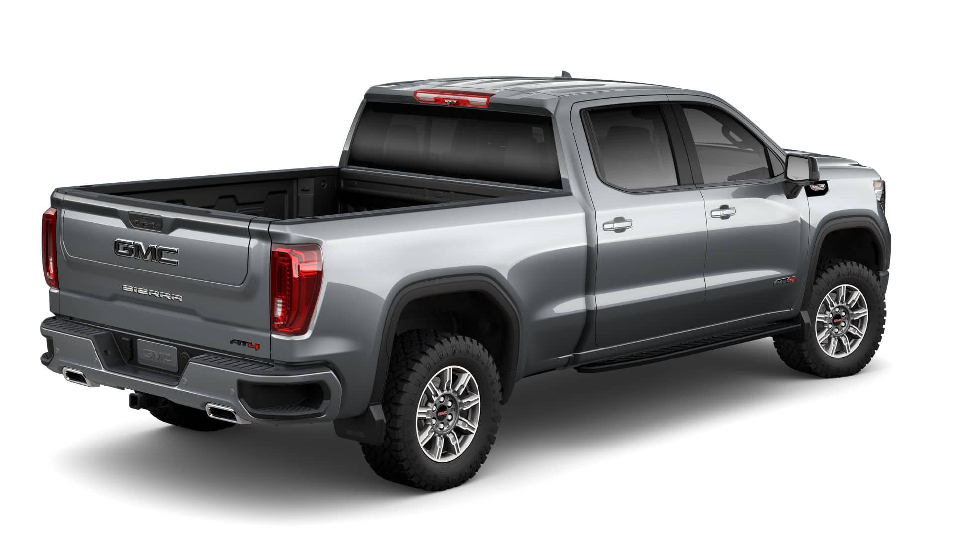 2026 GMC Sierra 1500 Base