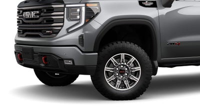 2026 GMC Sierra 1500 Base