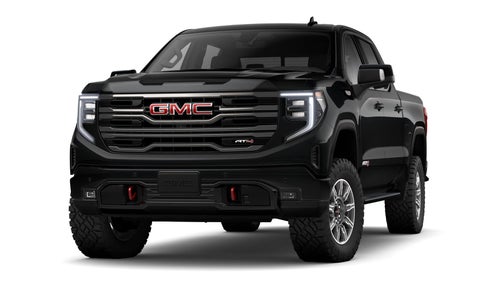 2026 GMC Sierra 1500 Base
