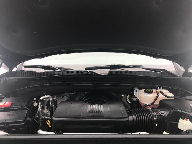 2024 GMC Sierra 1500 4WD Crew Cab 147 AT4