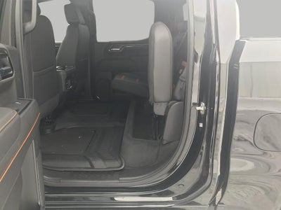 2024 GMC Sierra 1500 4WD Crew Cab 147 AT4
