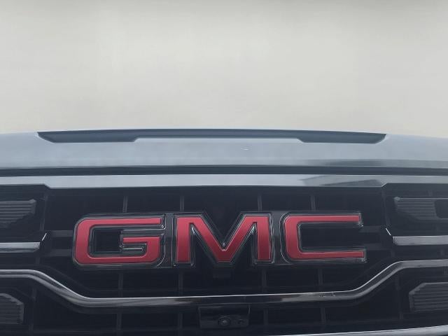 2024 GMC Sierra 1500 4WD Crew Cab 147 AT4