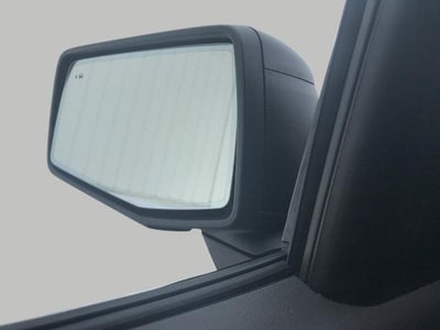 2024 GMC Sierra 1500 4WD Crew Cab 147 AT4