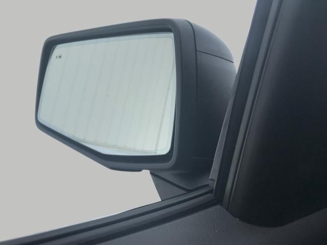 2024 GMC Sierra 1500 4WD Crew Cab 147 AT4