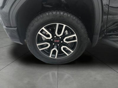 2024 GMC Sierra 1500 4WD Crew Cab 147 AT4