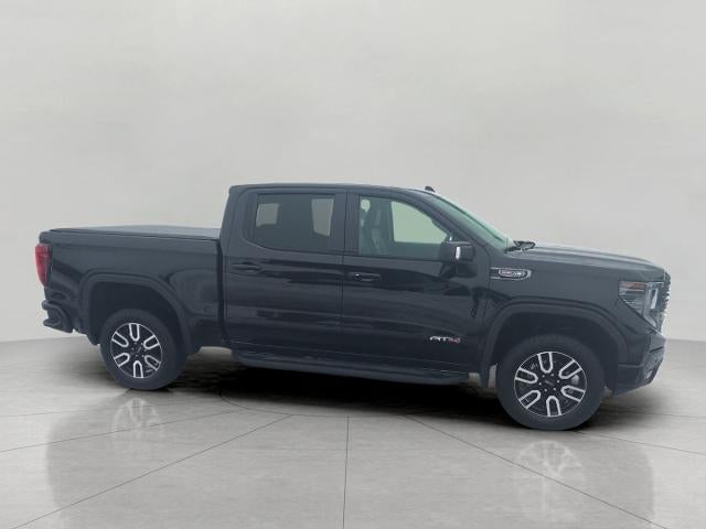 2024 GMC Sierra 1500 4WD Crew Cab 147 AT4