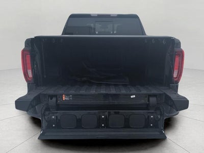 2024 GMC Sierra 1500 4WD Crew Cab 147 AT4