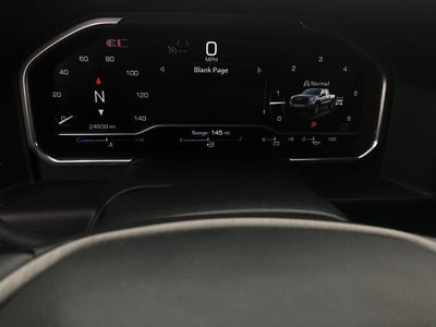 2024 GMC Sierra 1500 4WD Crew Cab 147 AT4