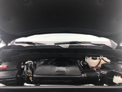 2024 GMC Sierra 1500 4WD Crew Cab 147 AT4