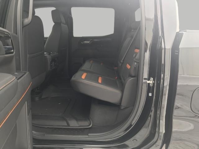 2024 GMC Sierra 1500 4WD Crew Cab 147 AT4