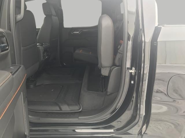 2024 GMC Sierra 1500 4WD Crew Cab 147 AT4