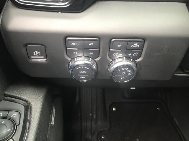 2024 GMC Sierra 1500 4WD Crew Cab 147 AT4