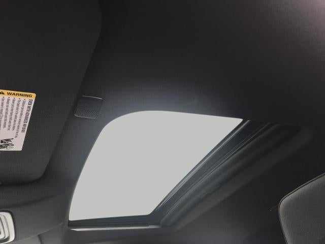 2024 GMC Sierra 1500 4WD Crew Cab 147 AT4