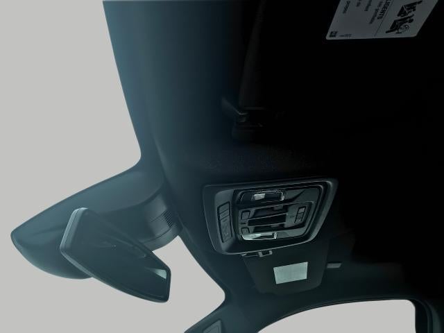 2024 GMC Sierra 1500 4WD Crew Cab 147 AT4