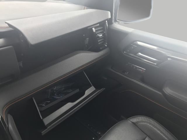 2024 GMC Sierra 1500 4WD Crew Cab 147 AT4