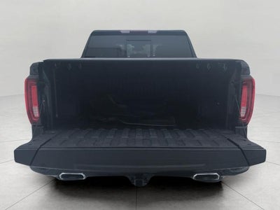 2024 GMC Sierra 1500 4WD Crew Cab 147 AT4