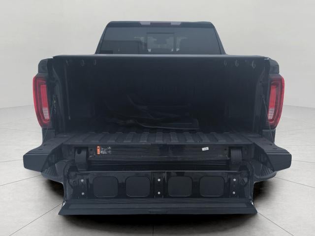 2024 GMC Sierra 1500 4WD Crew Cab 147 AT4