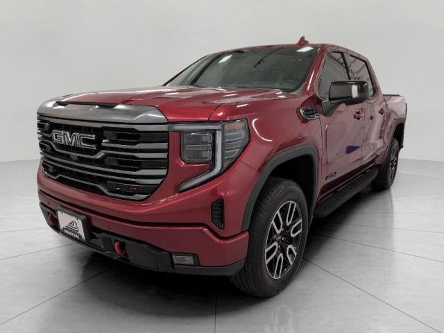2023 GMC Sierra 1500 4WD Crew Cab 147 AT4