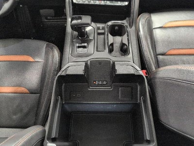 2023 GMC Sierra 1500 4WD Crew Cab 147 AT4