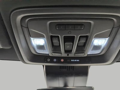 2023 GMC Sierra 1500 4WD Crew Cab 147 AT4