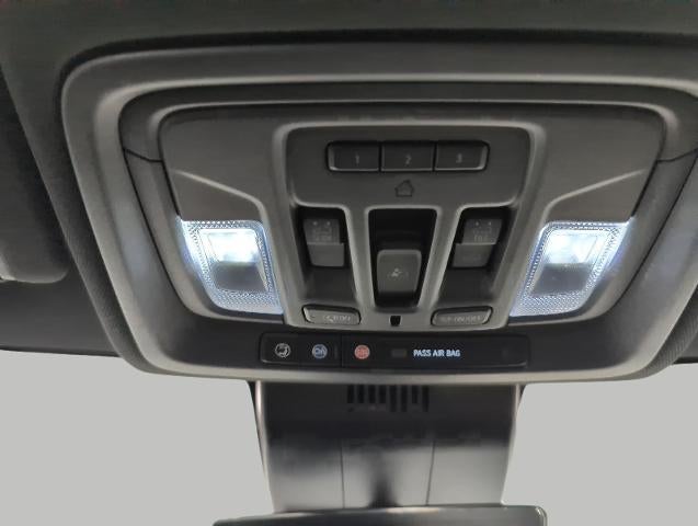 2023 GMC Sierra 1500 4WD Crew Cab 147 AT4