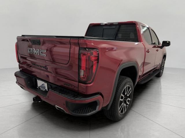 2023 GMC Sierra 1500 4WD Crew Cab 147 AT4