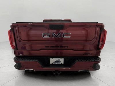 2023 GMC Sierra 1500 4WD Crew Cab 147 AT4