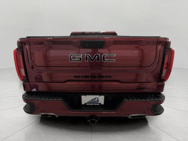 2023 GMC Sierra 1500 4WD Crew Cab 147 AT4