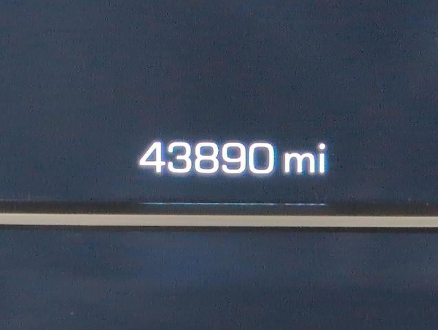 2023 GMC Sierra 1500 4WD Crew Cab 147 AT4