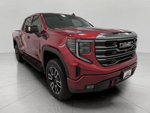2023 GMC Sierra 1500 4WD Crew Cab 147 AT4