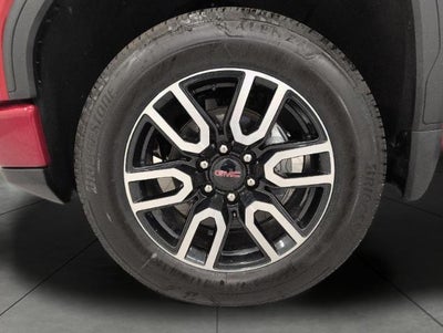 2023 GMC Sierra 1500 4WD Crew Cab 147 AT4