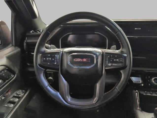 2023 GMC Sierra 1500 4WD Crew Cab 147 AT4