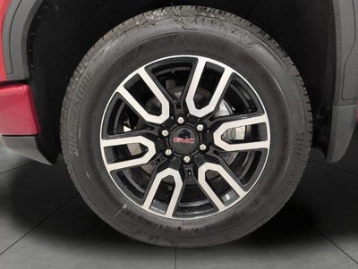 2023 GMC Sierra 1500 4WD Crew Cab 147 AT4