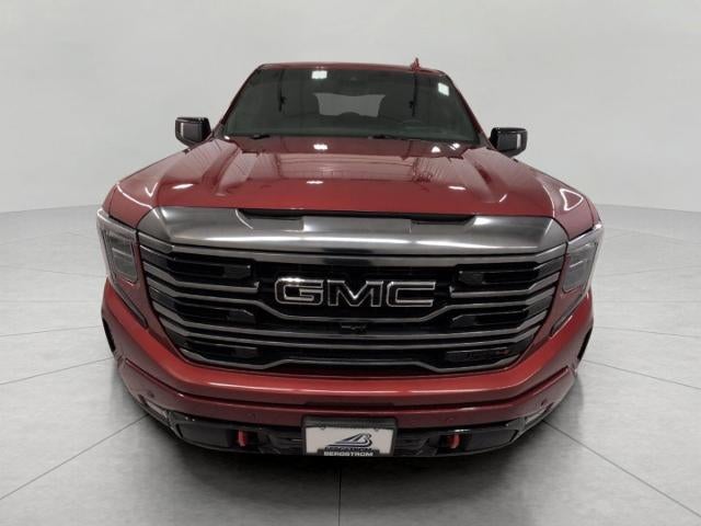 2023 GMC Sierra 1500 4WD Crew Cab 147 AT4