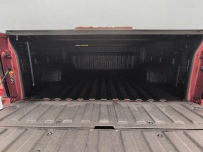2023 GMC Sierra 1500 4WD Crew Cab 147 AT4