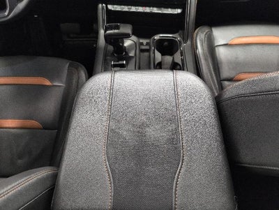 2023 GMC Sierra 1500 4WD Crew Cab 147 AT4