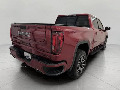 2023 GMC Sierra 1500 4WD Crew Cab 147 AT4