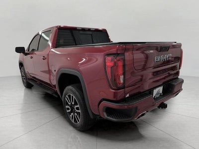 2023 GMC Sierra 1500 4WD Crew Cab 147 AT4