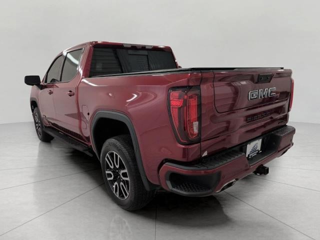 2023 GMC Sierra 1500 4WD Crew Cab 147 AT4