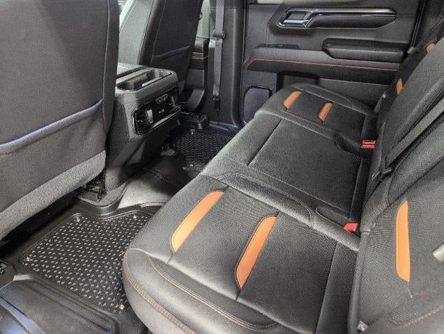 2023 GMC Sierra 1500 4WD Crew Cab 147 AT4