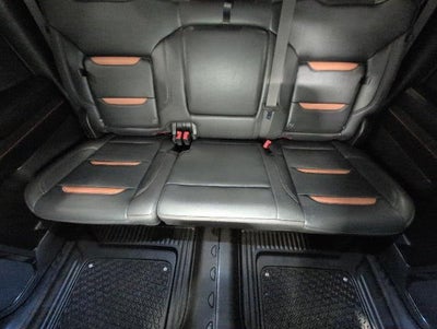 2023 GMC Sierra 1500 4WD Crew Cab 147 AT4