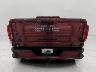 2023 GMC Sierra 1500 4WD Crew Cab 147 AT4