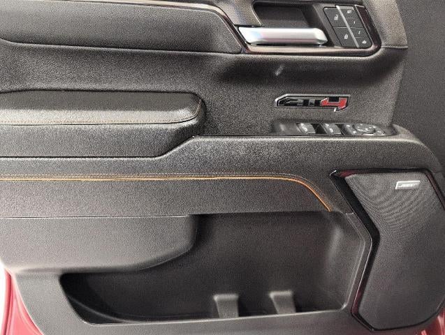 2023 GMC Sierra 1500 4WD Crew Cab 147 AT4